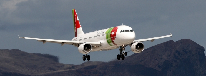 carry on tap portugal