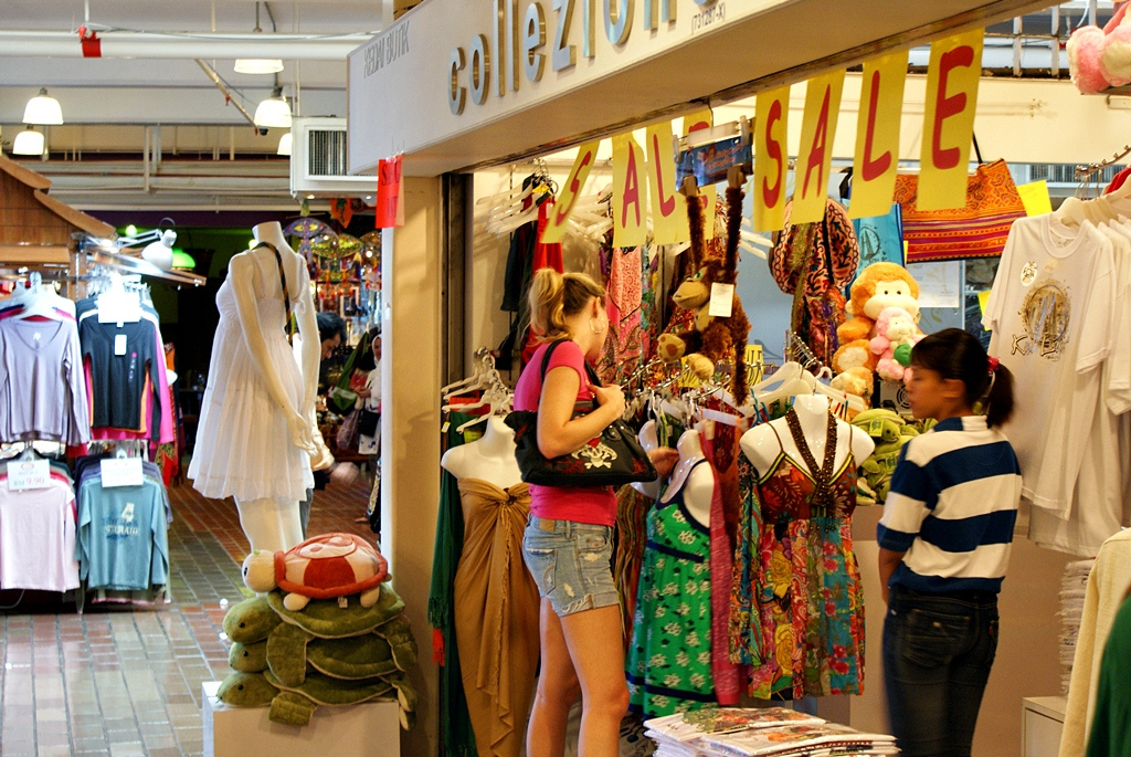 Local markets of Kuala Lumpur Travel Unpacked