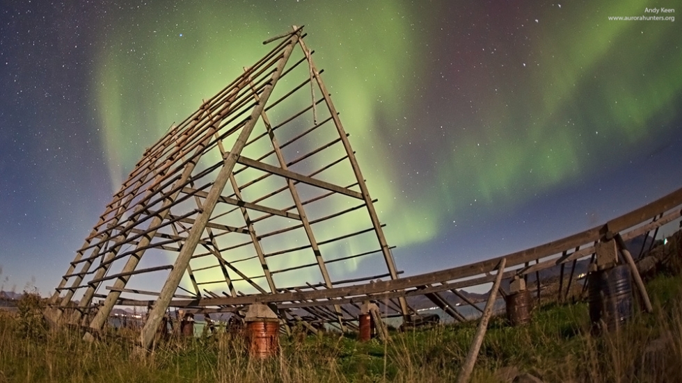 Where to see the Northern Lights Travel Unpacked