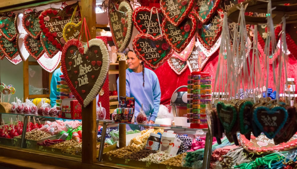 7 Christmas Markets to visit | Travel Unpacked