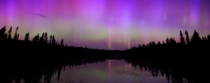 Great Lakes Region, Northern Lights