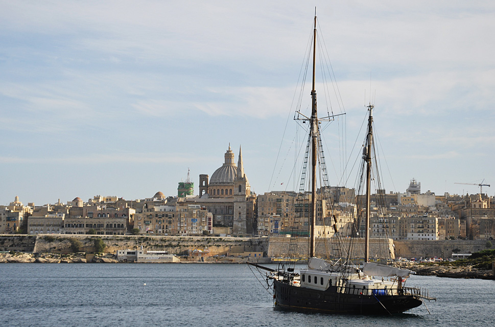 Malta: 8 Valletta Experiences | Travel Unpacked