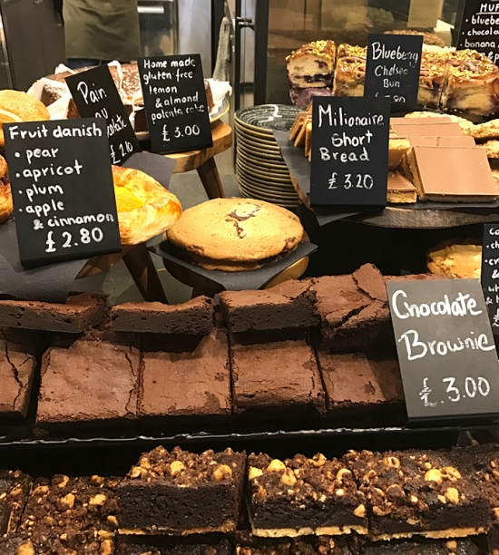 The Coffee Experience at Coffee Island Travel Unpacked