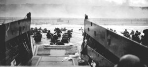 Battlefields of Europe featured image Normandy landings