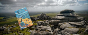 The Granite Kingdom book review boulders and moorland Tim Hannigan