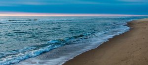 Where in the World 407 - featured image seashore