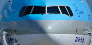 Where in the World 423 featured image aircraft front end
