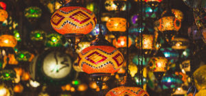 Where in the World 424 - featured image - lanterns