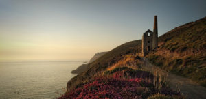 Where in the World featured image Cornwall tin mine