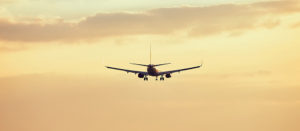 Where in the World 422 - featured image aircraft