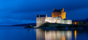 Where in the World 427 featured image - castle
