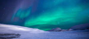 Where in the World 433 featured image Northern Lights