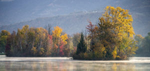 Where in the World 434 featured image frozen lake