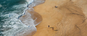 Where in the World 449 featured image beach and waves