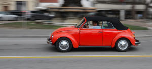 Where in the World 451 featured image VW beetle