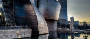 Where in the World 452 Guggenheim Museum, Bilbao, Spain
