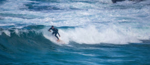 Where in the World 461 featured image - surfer