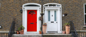 Where in the World 484 featured image two doors