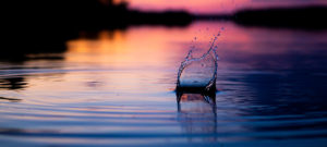Where in the World (503) water splash