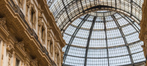 Where in the World 517 glass dome