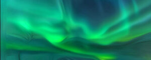 Where in the World 577 aurora borealis northern lights featured image