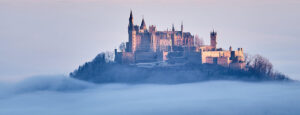 Where in the World 692 featured image Island castle