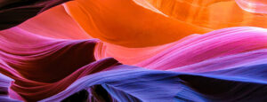 Where in the World 691 featured image multicoloured geological formations Utah