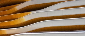 Where in the World featured image architecture