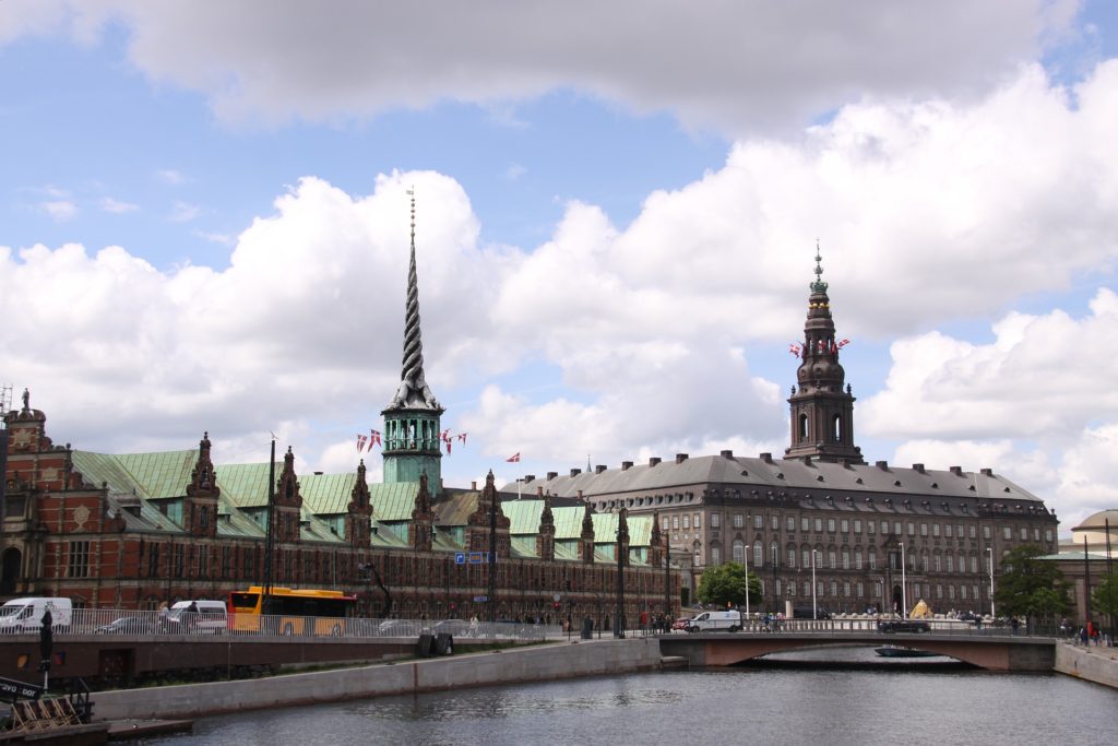 Where in the World 514 Copenhagen