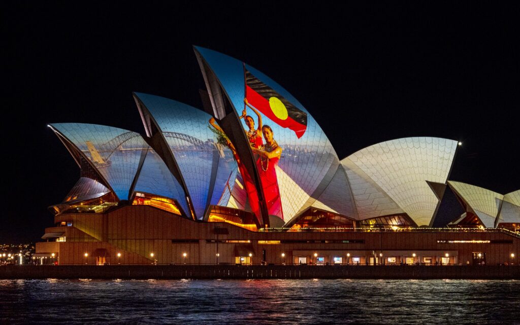 Where in the World 65 answer Sydne Opera House