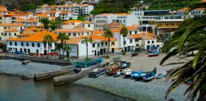 Island of Madeira - featured image