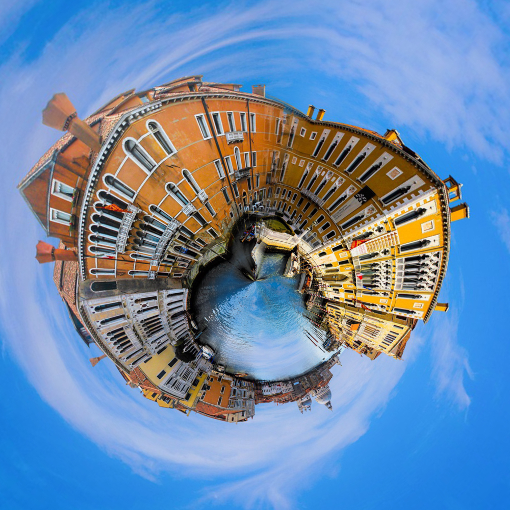 Where in the World 434 distorted image
