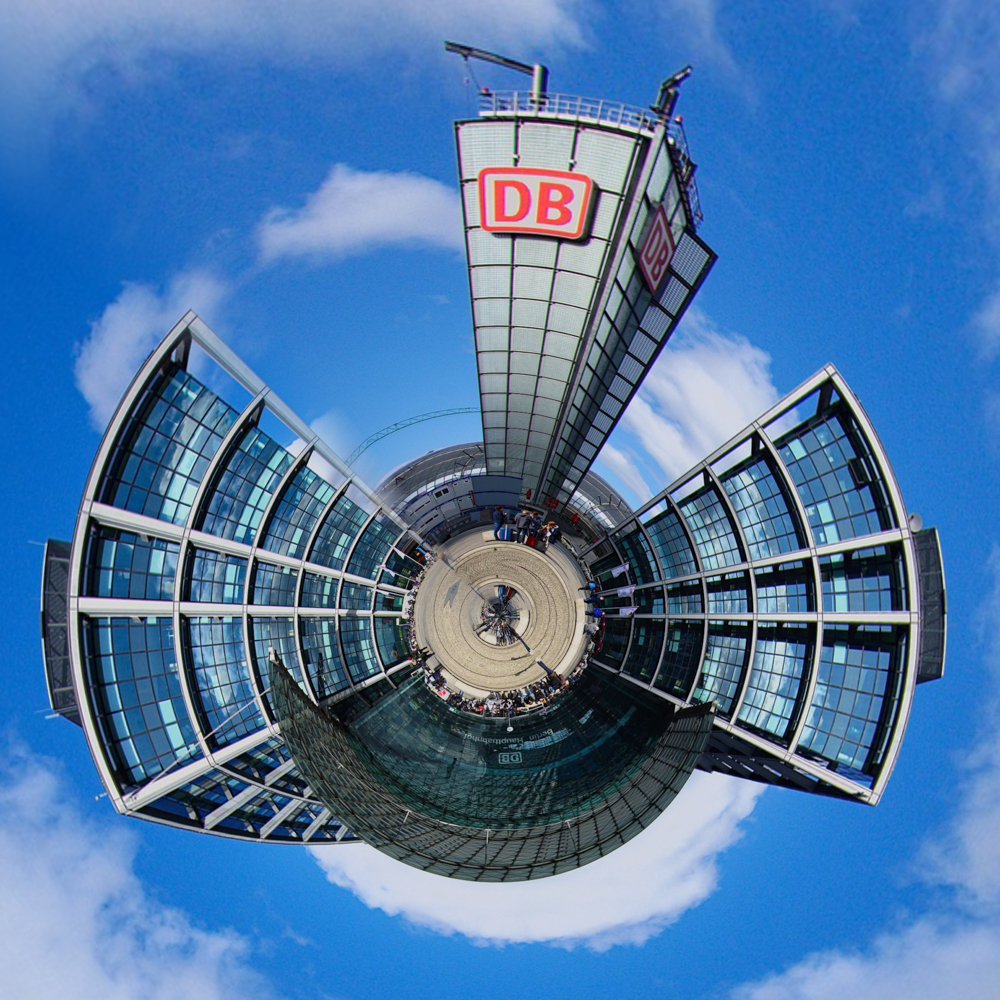 Where in the World 432 - distorted image