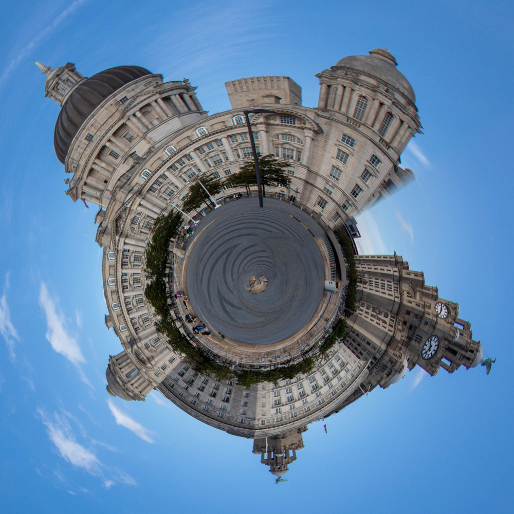 Where in the World 418 distorted image