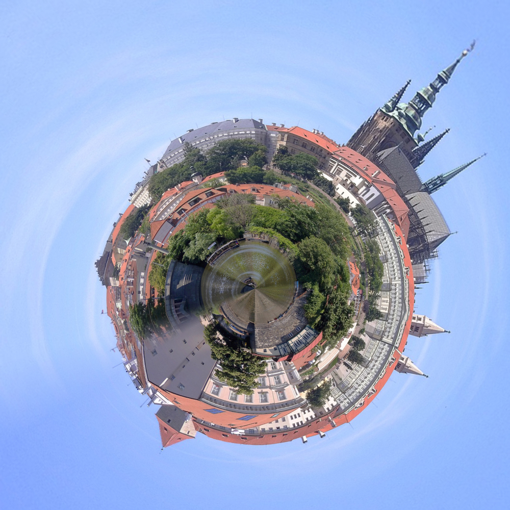 Where in the World 472 distorted image
