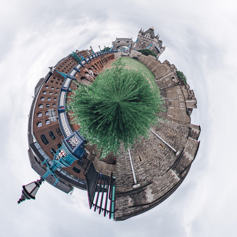 Where in the World 469 distorted image