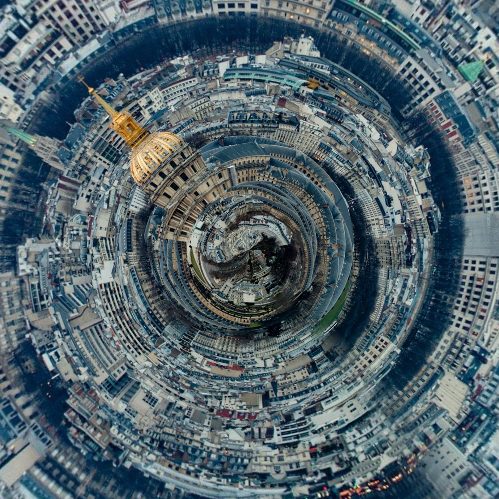Where in the World 580 distorted image