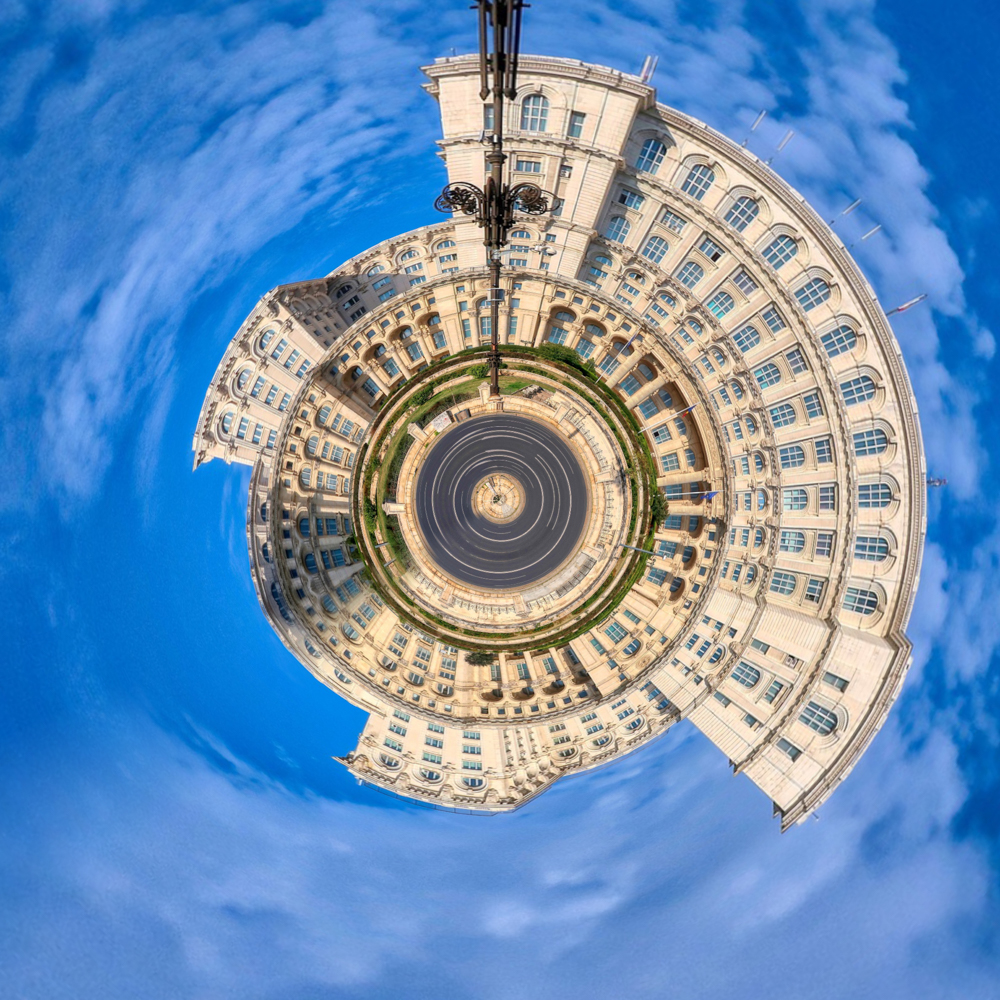 Where in the World 526 distorted image