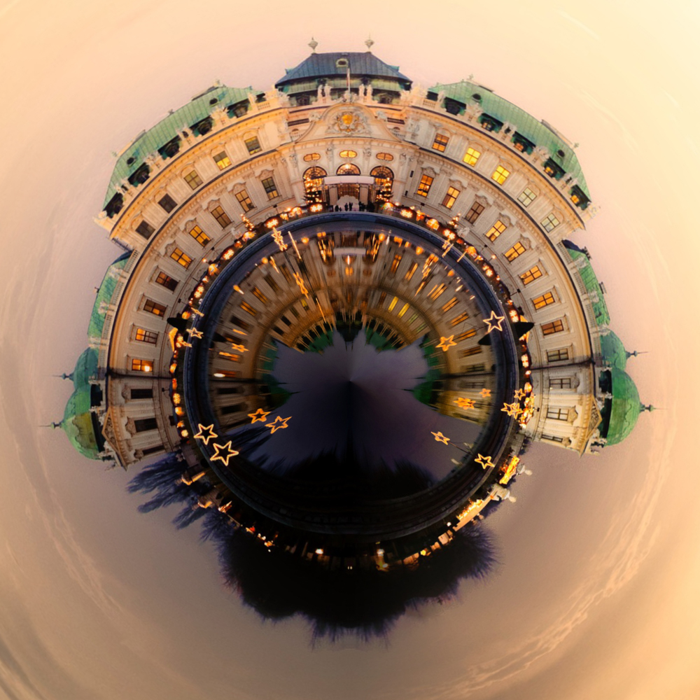Where in the World 534 distorted image