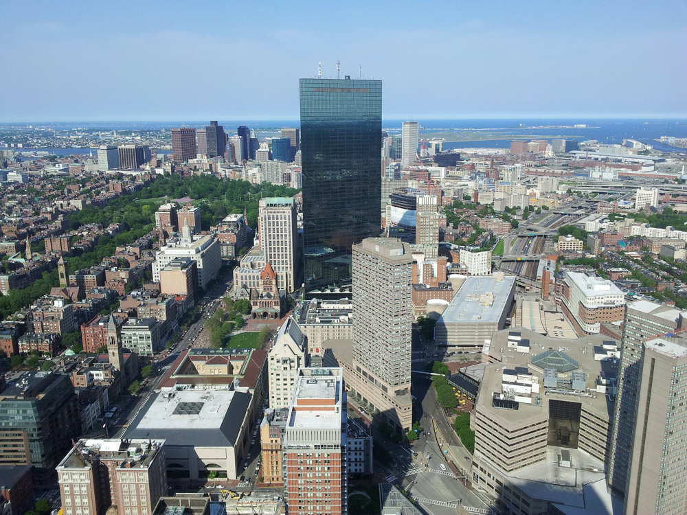 Where in the World 529 Boston