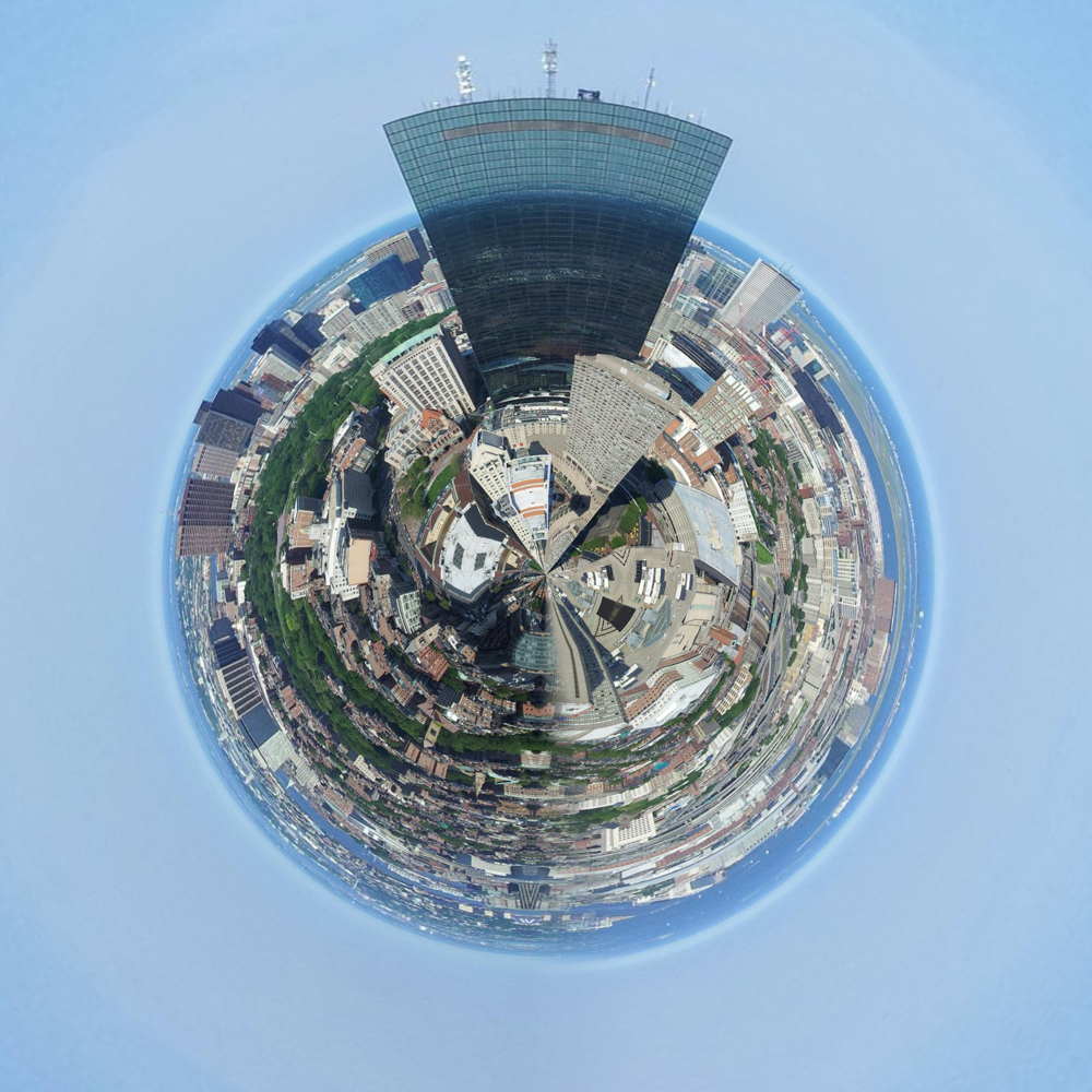 Where in the World 529 distorted image