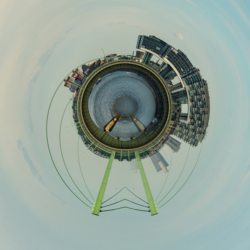Where in the World 656 distorted city image quiz