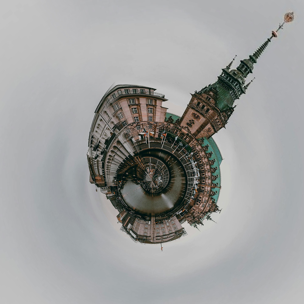 Where in the World 725 distorted city image puzzle