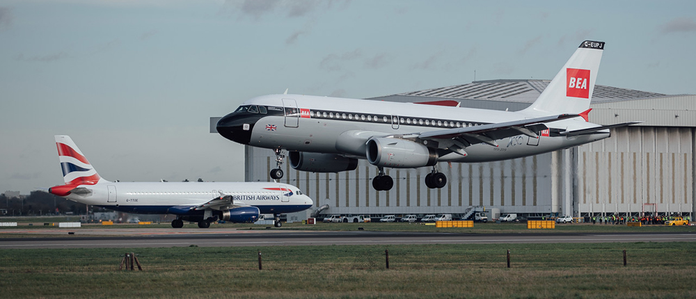 BEA also takes to the skies over Europe | Travel Unpacked
