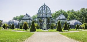 Where in the World 507 featured image Parc Tete d'Or Lyon